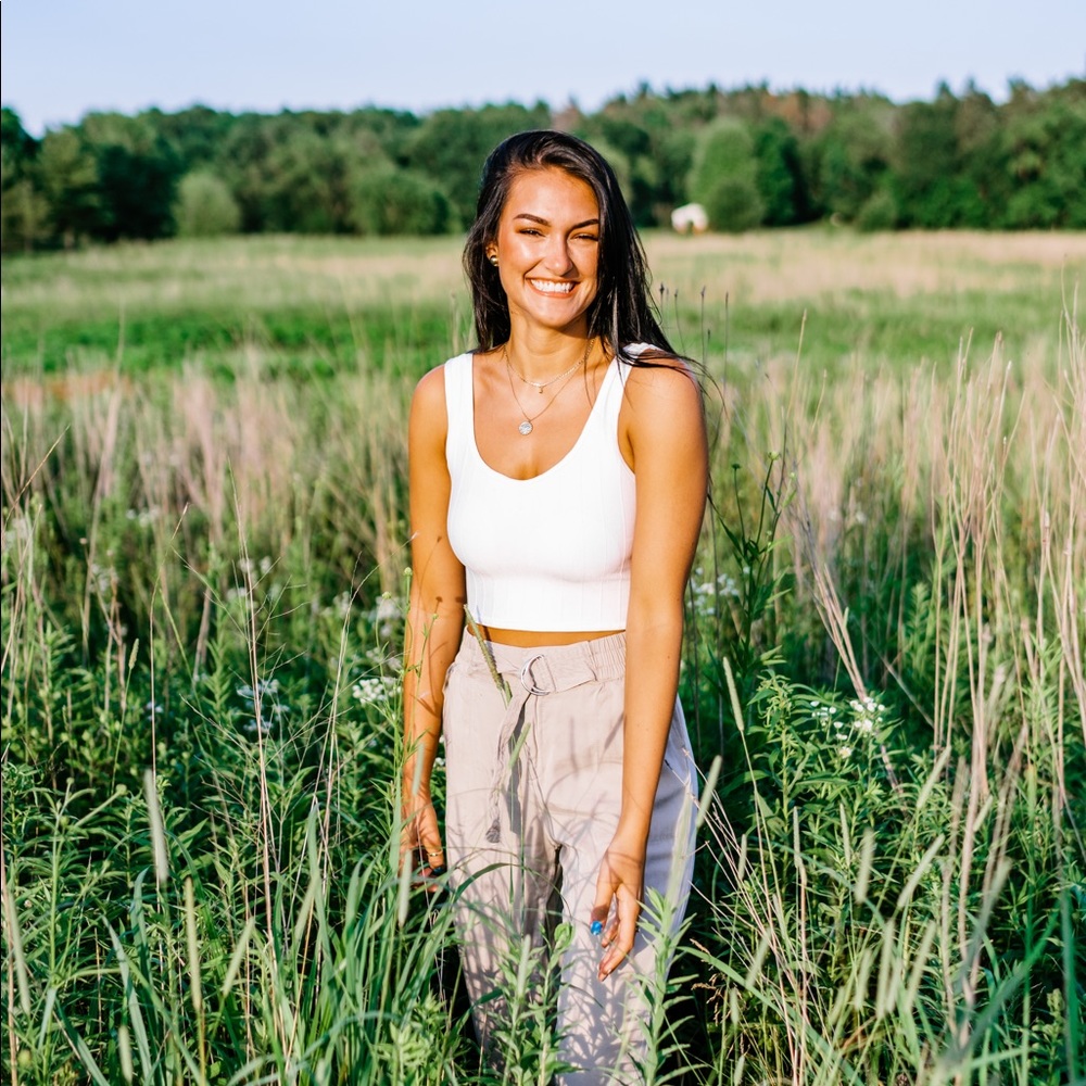 Meet your Posher, Kate